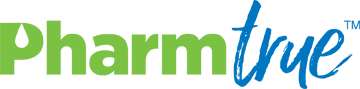 Pharmtrue logo